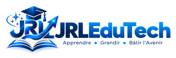 Logo JRLEduTech